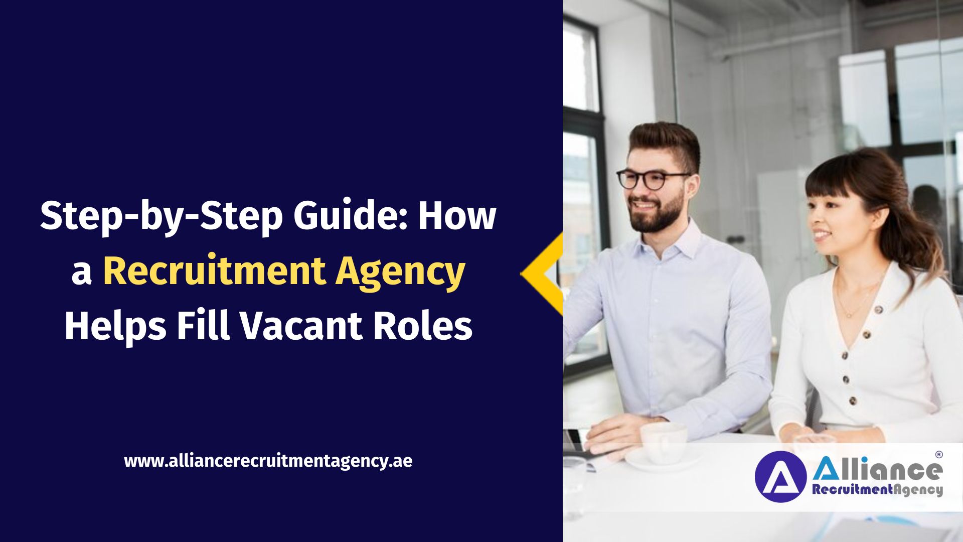 Recruitment Agency
